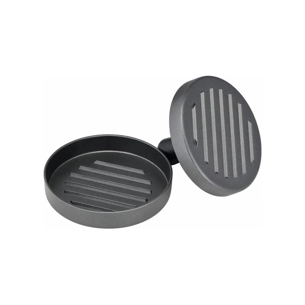 Аксесуар для барбекю Tefal K1851134 Прес для бургерів - picture 1