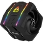 Кулер до процесора Arctic Freezer 50 TR A-RGB 2ХFAN (ACFRE00055A) - зменшене зображення 1