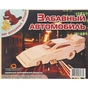Збірна модель Мир деревянных игрушек Забавный автомобіль (П142) - уменьшенное изображение 1