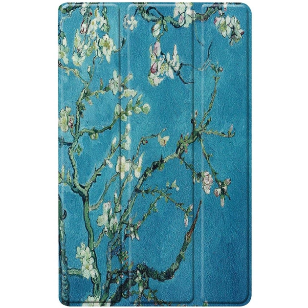 Чохол до планшета BeCover Smart Case Samsung Galaxy Tab A 8.0 T290/T295/T297 Spring (704297) - изображение 1