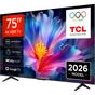 Телевізор TCL 75P6L - зменшене зображення 3