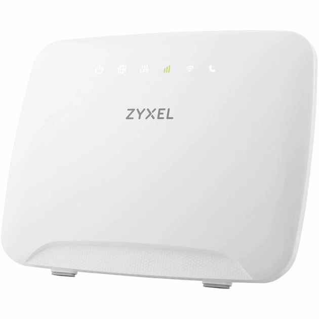 Маршрутизатор ZyXel LTE3316-M604 (LTE3316-M604-EU01V1F) - изображение 1