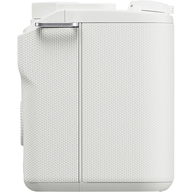 Цифровий фотоапарат Sony Alpha ZV-E10M2 body White (ZVE10M2W.CEC) - picture 3