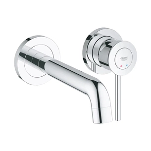 Змішувач Grohe 2029200C (CV032455) изображение 1