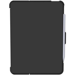 Чохол до планшета UAG iPad Air 10.9(4th Gen, 2020) Scout, Black (122558114040) зображення 1