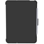 Чохол до планшета UAG iPad Air 10.9(4th Gen, 2020) Scout, Black (122558114040) - зменшене зображення 1