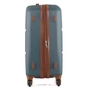 Чемодан Semi Line 28" (L) Petrol (T5713-3) (DAS303405) - уменьшенное изображение 5