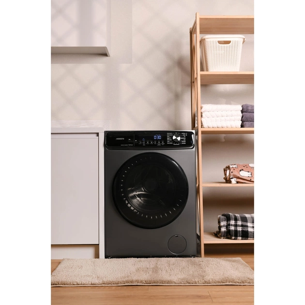Пральна машина Ardesto WDMW-106ISBD - зображення 6