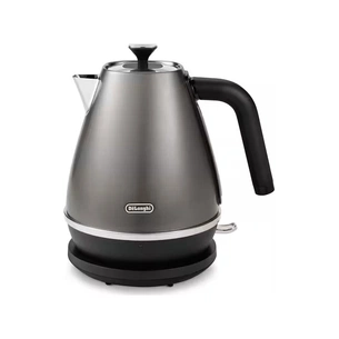 Електрочайник DeLonghi KBIN 2001 TB зображення 1