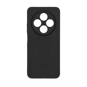 Чохол до мобільного телефона Armorstandart Matte Slim Fit Xiaomi Redmi 14C 4G / Poco C75 Camera cover Black (ARM79372) зображення 1
