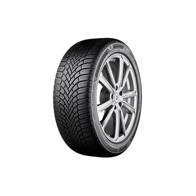 Шина Bridgestone 225/65R17 106V XL Blizzak 6 (20451) - изображение 1