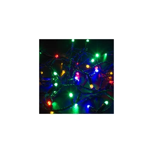 Гирлянда Voltronic Діод RGB 200 LED , 20 м., чорна (Linhai-200LED-20mRGB) изображение 1