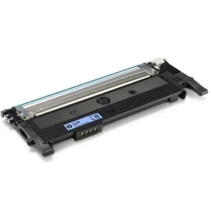Корпус картриджу HP W2071A/117A Color RANDOM (C_VIRGIN_W207XA) зображення 1