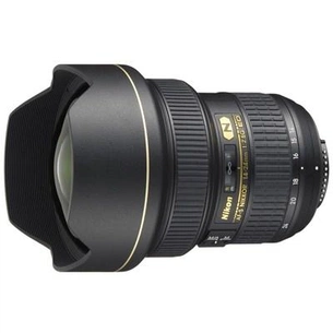 Об'єктив Nikon Nikkor AF-S 14-24mm f/2.8G ED (JAA801DA) зображення 1