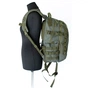 Рюкзак туристичний Tramp Tactical Green 40 л (UTRP-043-green) - зменшене зображення 5