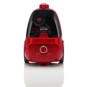 Пилосос Gorenje VC 2302 GALRCY (VC2302GALRCY) зображення 1