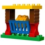 Конструктор LEGO Duplo Town Конячки (10806) - зменшене зображення 6