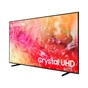 Телевізор Samsung UE75DU7100UXUA - зменшене зображення 3