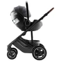 Автокрісло Britax-Romer Baby-Safe Pro Classic Deep Grey (2000040836) - уменьшенное изображение 5