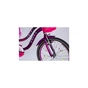 Велосипед Formula 20" Kid FLOWER PREMIUM BH рама-10" ST 2026 фіолетовий (OPS-FRK-20-245) - зменшене зображення 5