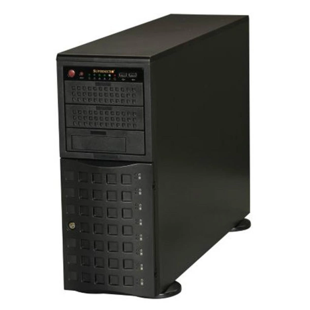 Корпус до сервера Supermicro CSE-745TQ-R920B - зображення 1