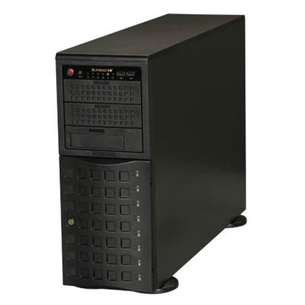 Корпус до сервера Supermicro CSE-745TQ-R920B зображення 1