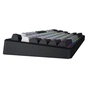 Клавіатура Hator Rockfall 3 Mecha TKL QMK/VIA Orange Wireless Black (HTK850UA) - зменшене зображення 4