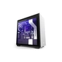 Система рідинного охолодження NZXT Kraken X53 White RGB Fans (RL-KRX53-RW) - зменшене зображення 8