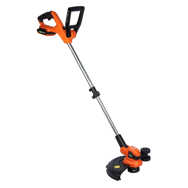 Тример садовий SEQUOIA SBT2030D-QV - picture 4