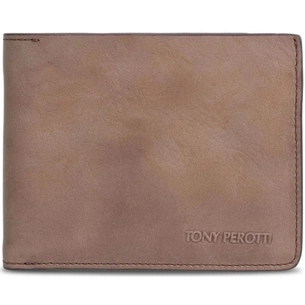 Портмоне Tony Perotti Metropolis 3559 Camel (90043) изображение 1