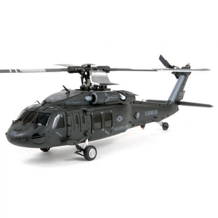 Гелікоптер Nine Eagles Solo PRO 319 UH-60 (NE200434) зображення 1