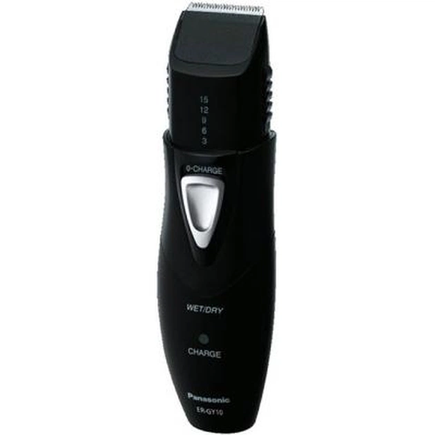 Тример Panasonic ER-GY10CM520 - зображення 1