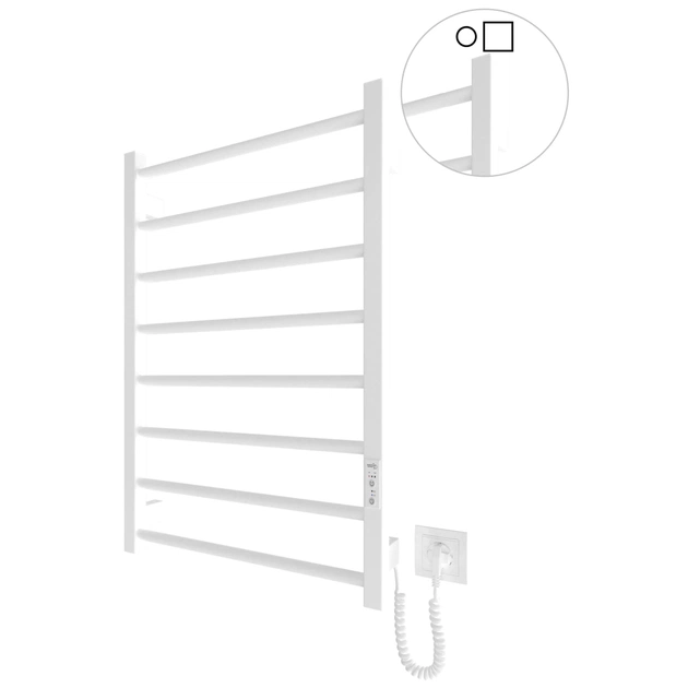 Сушарка для рушників Hygge Family Leeds (6.1.0802.06.WM) - picture 2