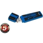 USB флеш накопичувач Kingston 64Gb DataTraveler R3.0 (DTR30/64GB) - зменшене зображення 2