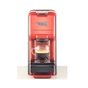 Капсульна кавоварка Ariete 1304/1 RD - зменшене зображення 5