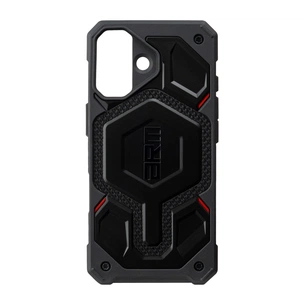 Чохол до мобільного телефона Armorstandart Y50 MagCase Apple iPhone 17 Black (ARM90901) зображення 1