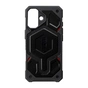 Чехол для мобильного телефона Armorstandart Y50 MagCase Apple iPhone 17 Black (ARM90901) - уменьшенное изображение 1