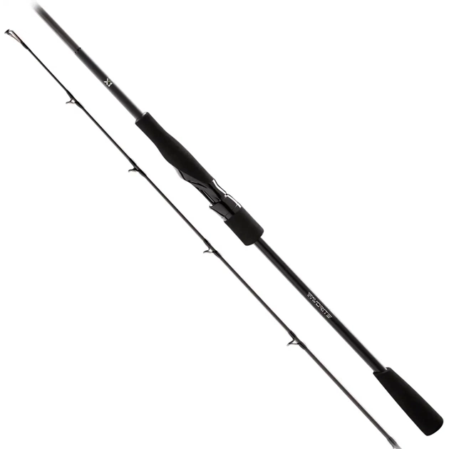 Вудлище Favorite X1 Pike X1.1-802-110 2.44m 30-110g Fast (1693.06.81) - изображение 1