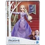 Лялька Hasbro Frozen Крижане серце 2 Ельза (E5499_E6844) - зменшене зображення 2