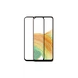 Скло захисне BeCover ZTE Blade A33Plus Black (710173) - зменшене зображення 2