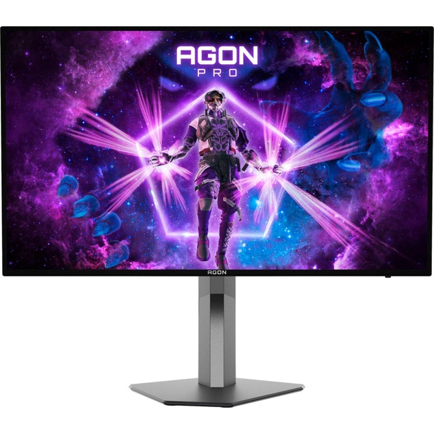 Монітор AOC AG276QZD - изображение 1