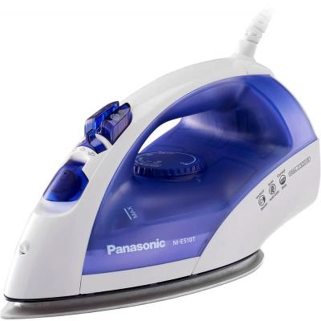 Праска Panasonic NI-E 510 TDTW (NI-E510TDTW) - зображення 1