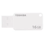 USB флеш накопичувач Toshiba 16GB U303 USB 3.0 (THN-U303W0160E4) - зменшене зображення 1