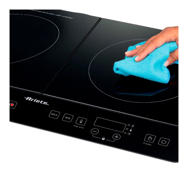 Настільна плита Ariete 1998 (00C199800AR0) - picture 4