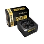 Блок живлення Segotep 650W (SG-D650CM) - зменшене зображення 1