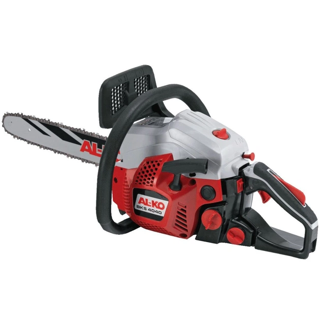 Ланцюгова пила AL-KO BKS 4040 (113186) - picture 2