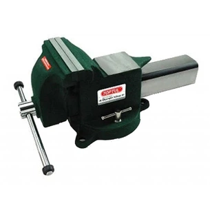 Лещата Toptul слюсарні поворотні 125 мм 5" (DJAC0105) зображення 1