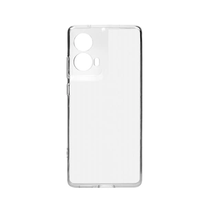 Чохол до мобільного телефона Armorstandart Air Motorola G85 5G Camera cover Clear (ARM77360) зображення 1