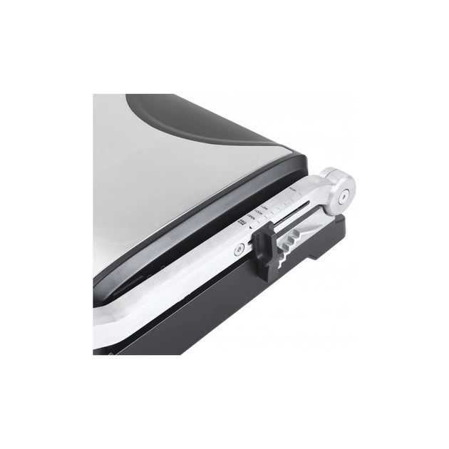 Электрогриль ECG KG 300 Deluxe (KG300 Deluxe) - изображение 6