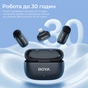 Микрофон BOYA mini 2-01 Type-C/Lightning Black - уменьшенное изображение 11